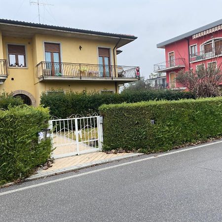 Gardasee Sirmione 1 Apartment Екстериор снимка